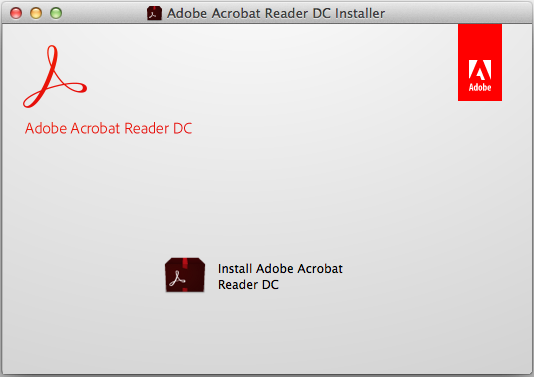 adobe reader sign for mac